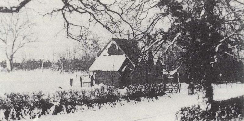 Balsall Council Primary School